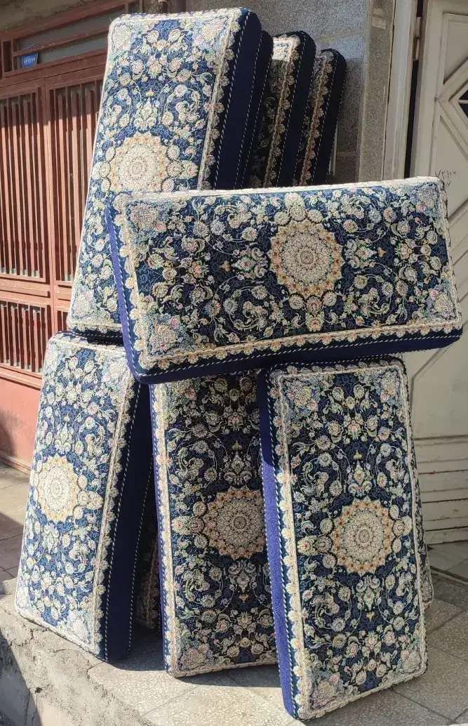 ارزانترین تولیدی111|پشتی|قم, چهل درخت‎|دیوار