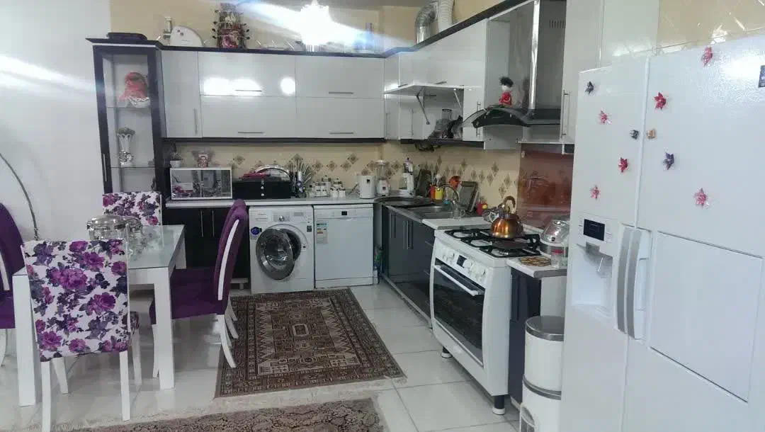 ۴واحددر۲طبقه ۵۰۰متربناحاشیه عدالت غربی|فروش آپارتمان|نیشابور, فردوسی جنوبی|دیوار