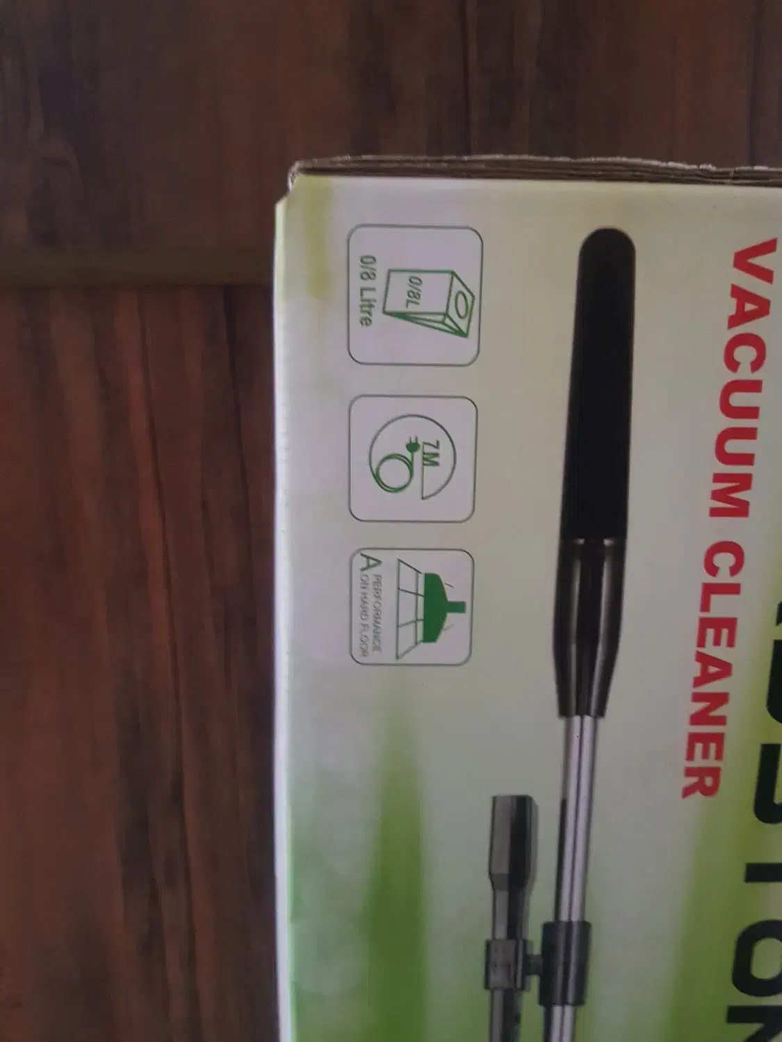 جارو برقی اردستون|جاروبرقی، جارو شارژی، بخارشو|سبزوار, کوی گلستان|دیوار