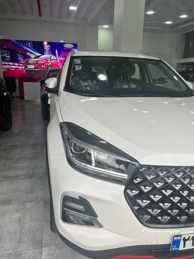 ام وی ام ایکس 55 پرو X55 pro|خودرو سواری و وانت|تهران, نازی‌آباد|دیوار