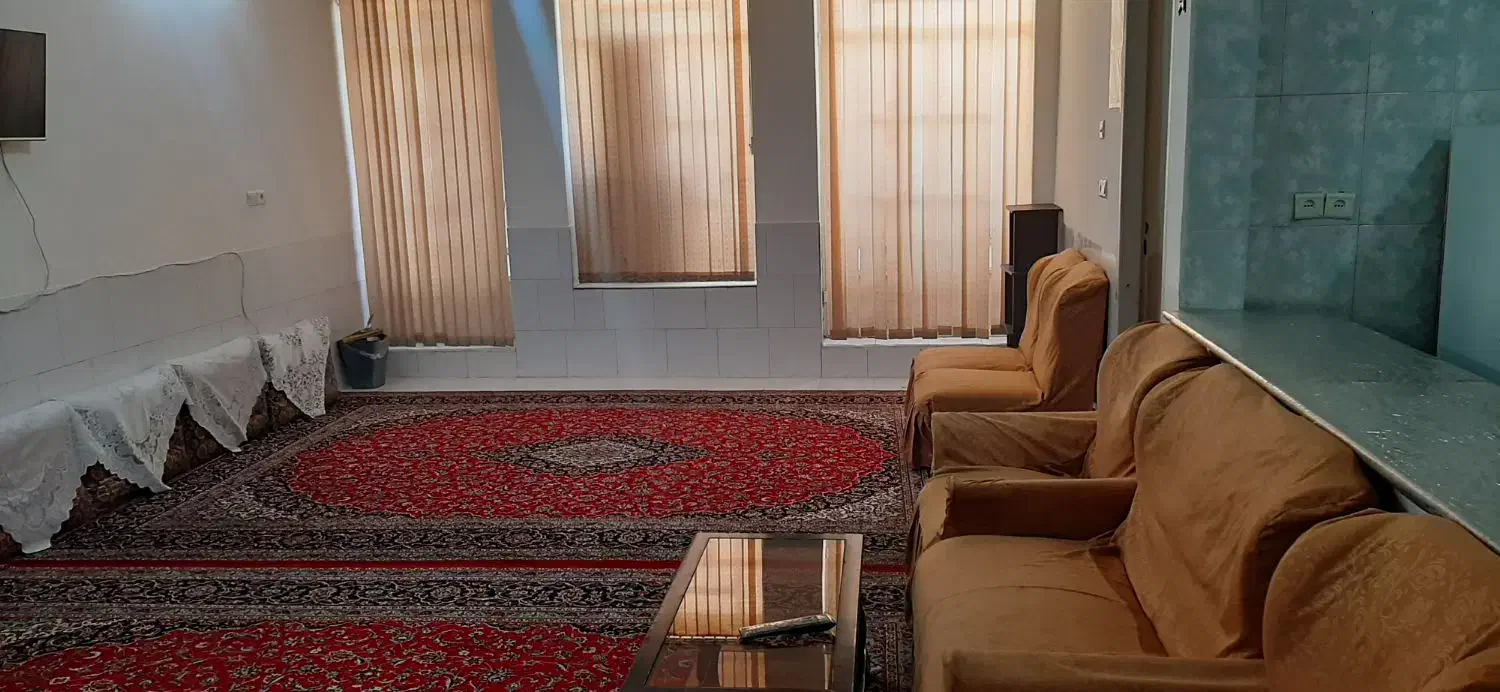 سوییت یک خوابه شیک و تمیز|اجارهٔ کوتاه‌مدت آپارتمان و سوئیت|حمیدیا, |دیوار