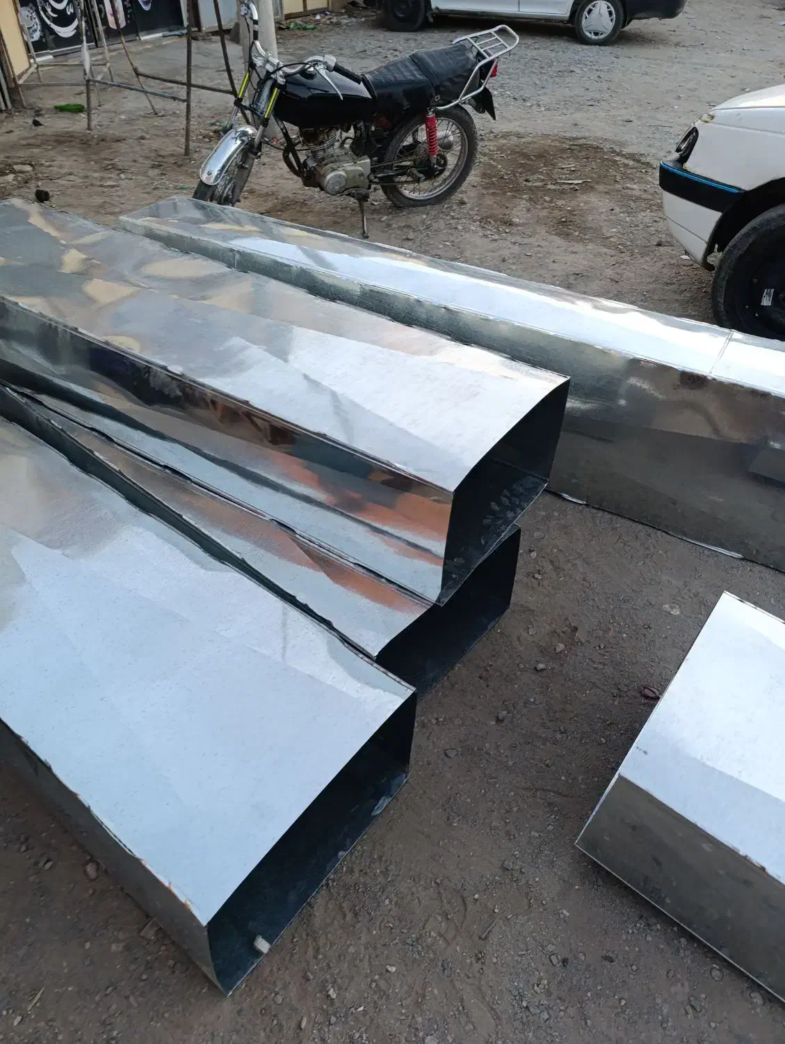 کانال سازی|خدمات پیشه و مهارت|زاهدان, |دیوار