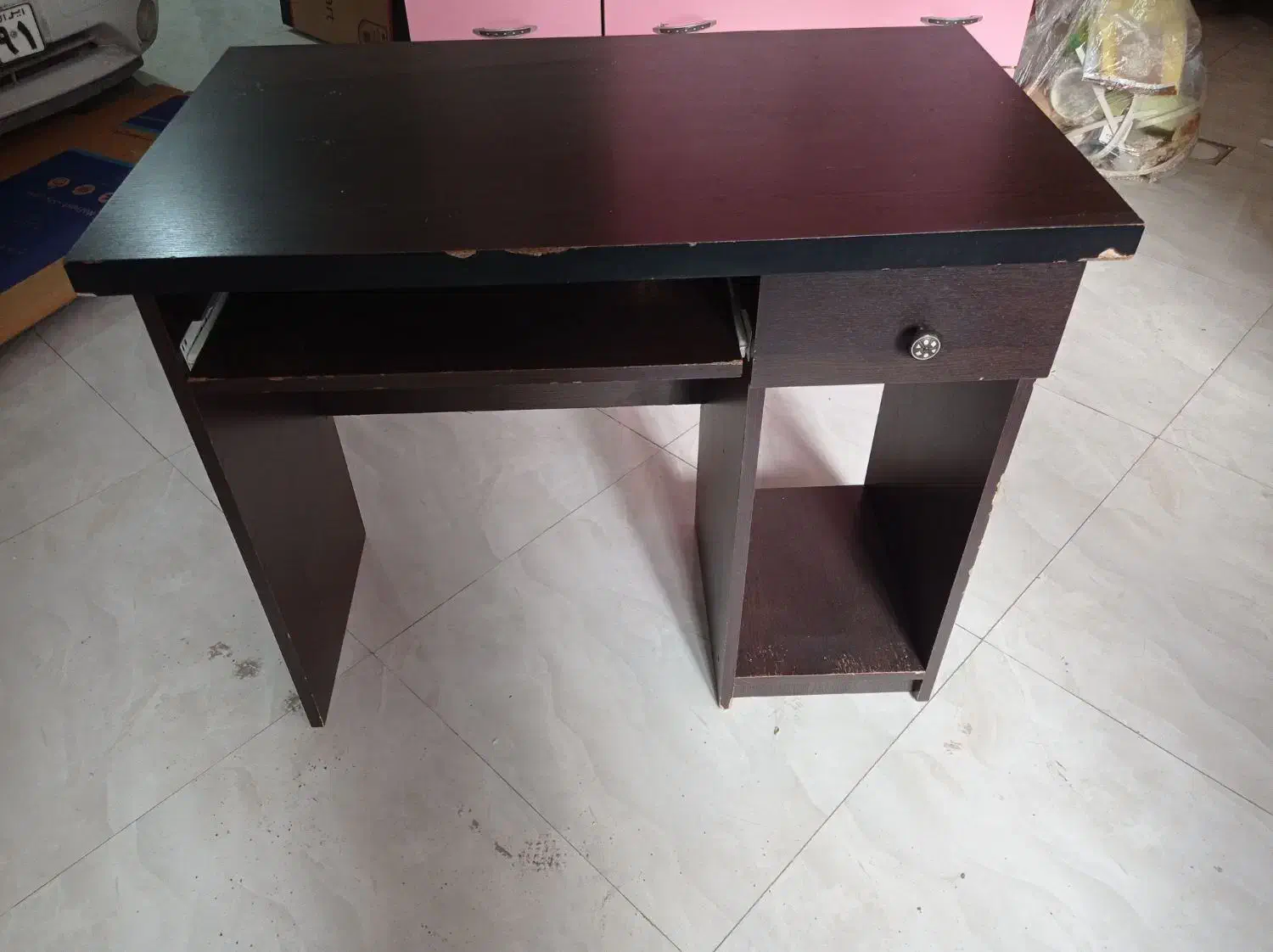 تخت و کمد|تخت و سرویس خواب|اردبیل, |دیوار