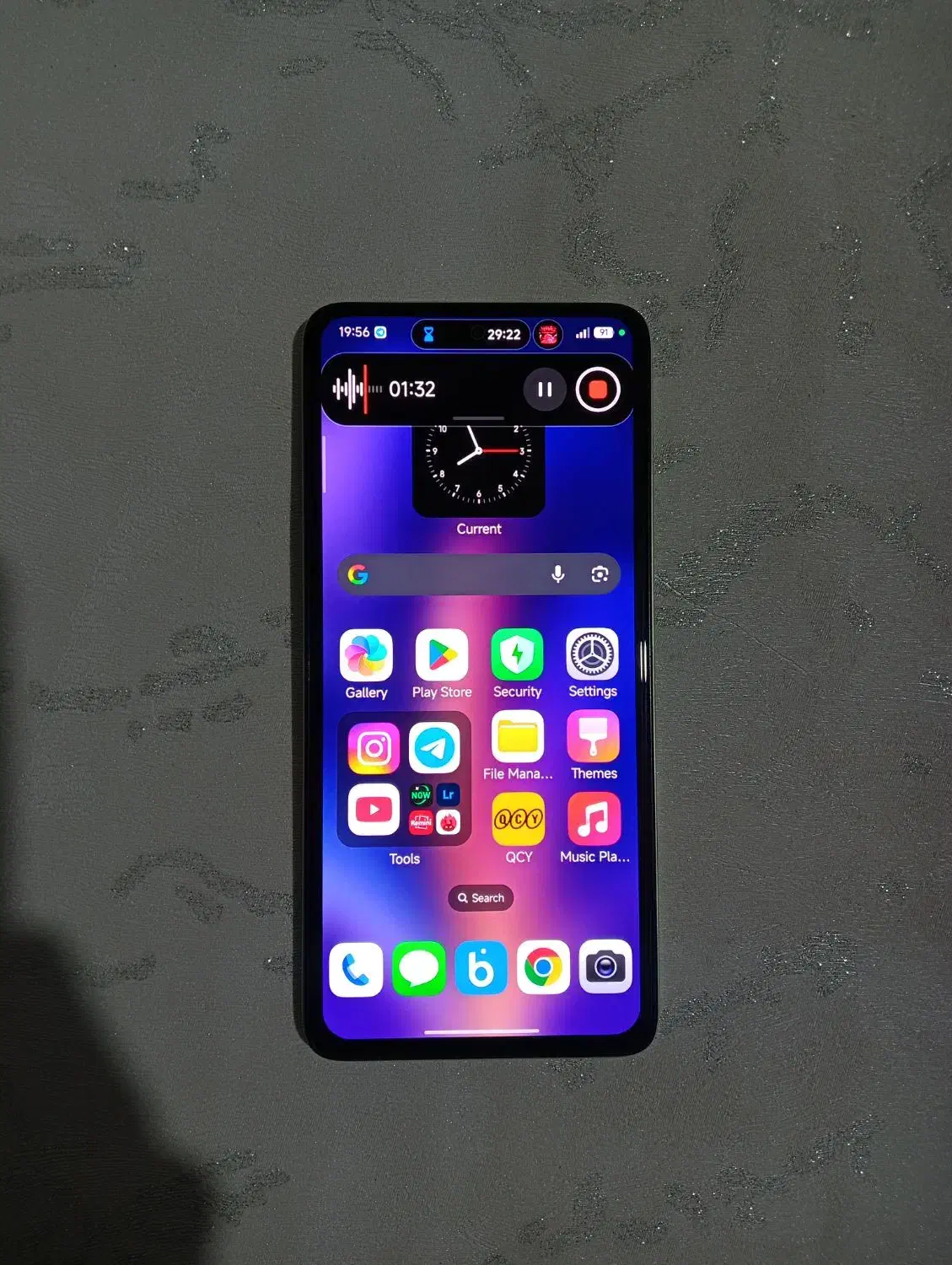 شیائومی Note 14 4g|موبایل|خرمآباد, |دیوار