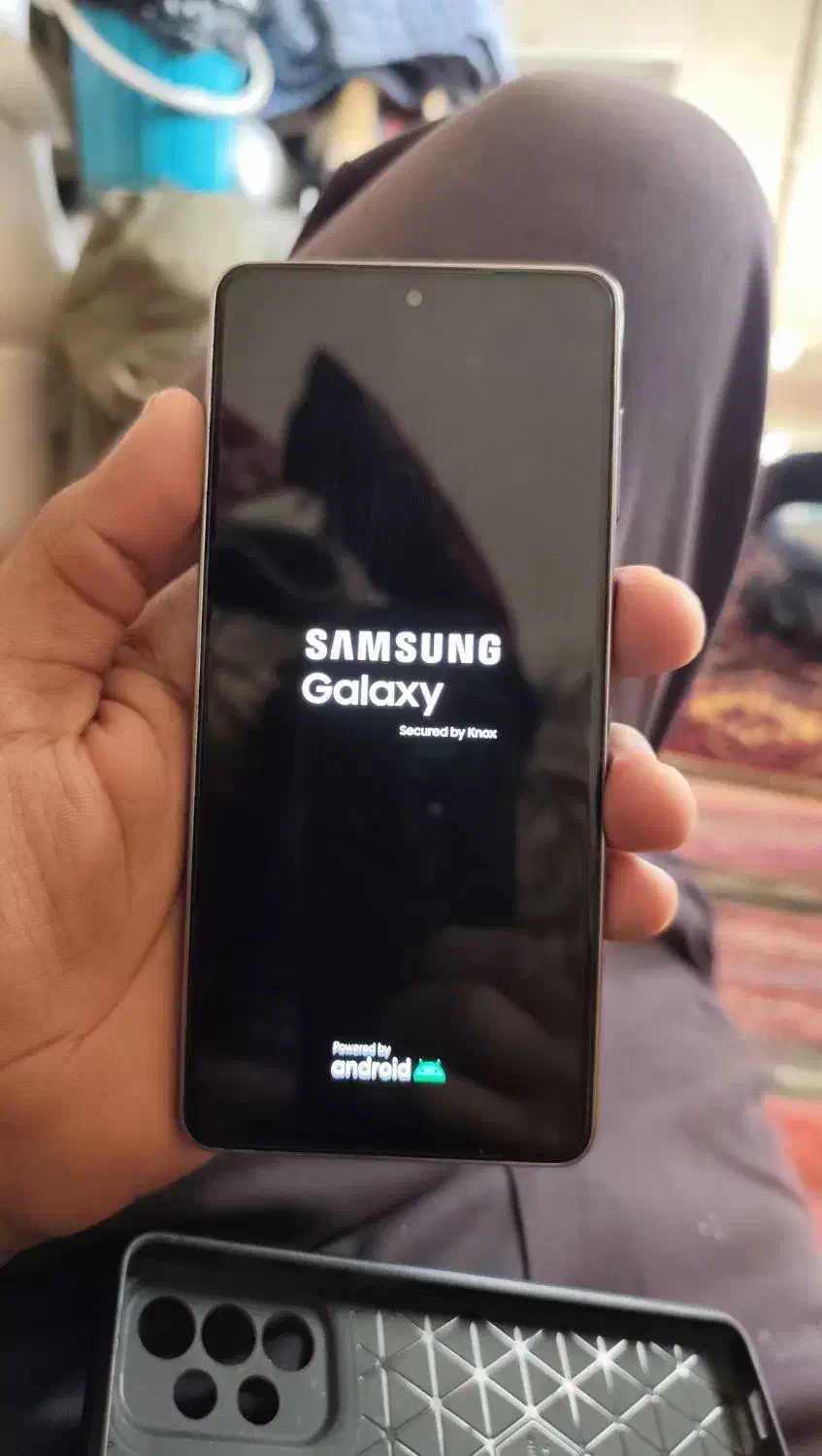 سامسونگa73|موبایل|بروجرد, |دیوار