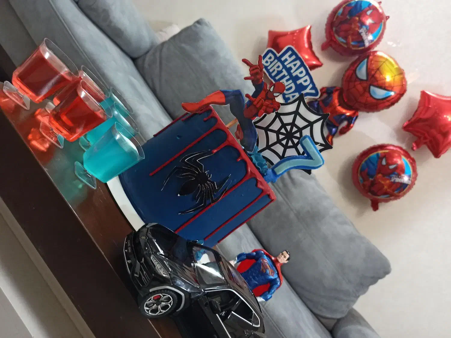 بادکنک فویلی|اسباب‌‌بازی|اسلام‌شهر, شهرک مصطفی خمینی|دیوار