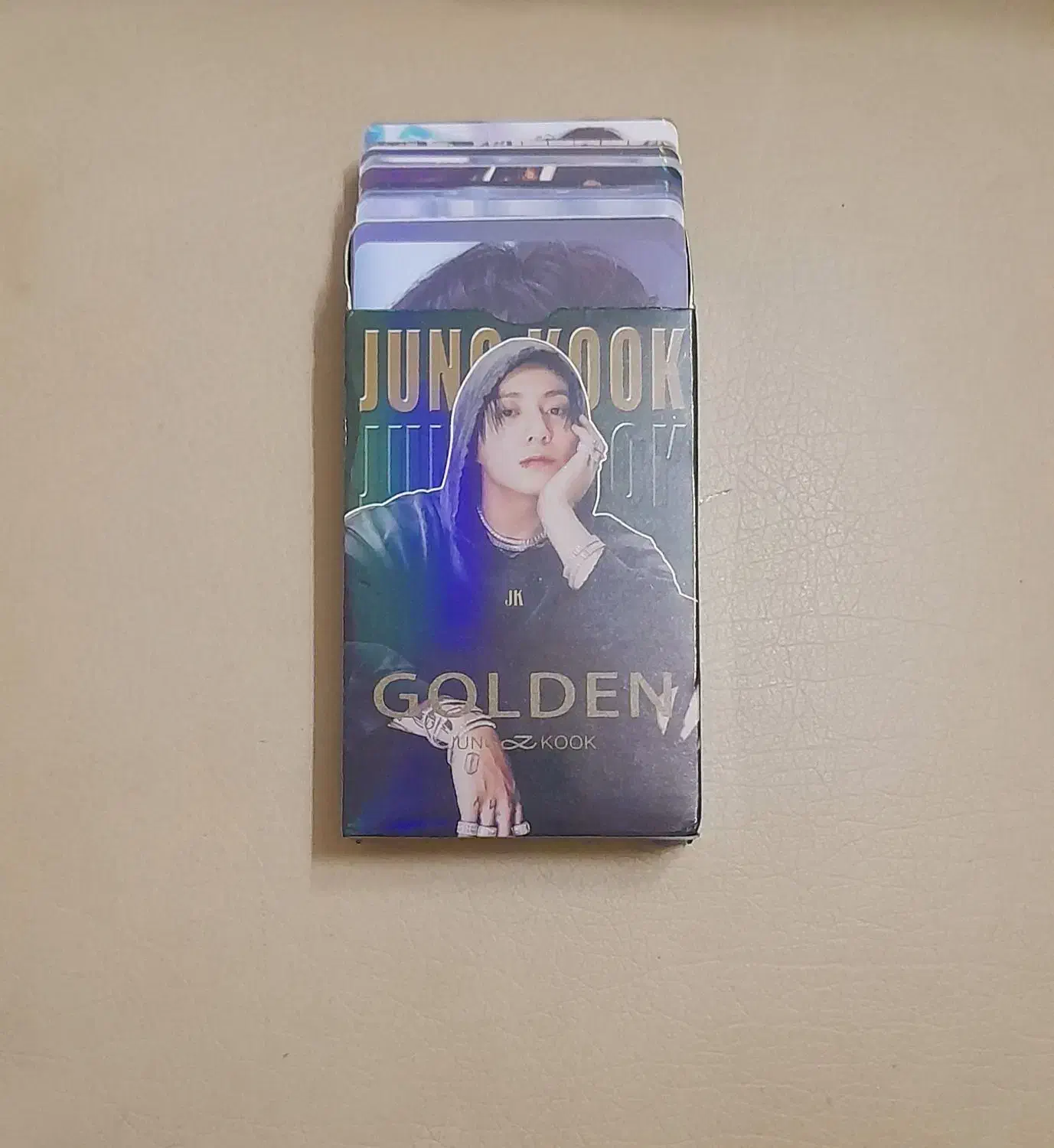 وسایل بی تی اس|کلکسیون و سرگرمی|پیشوا, |دیوار