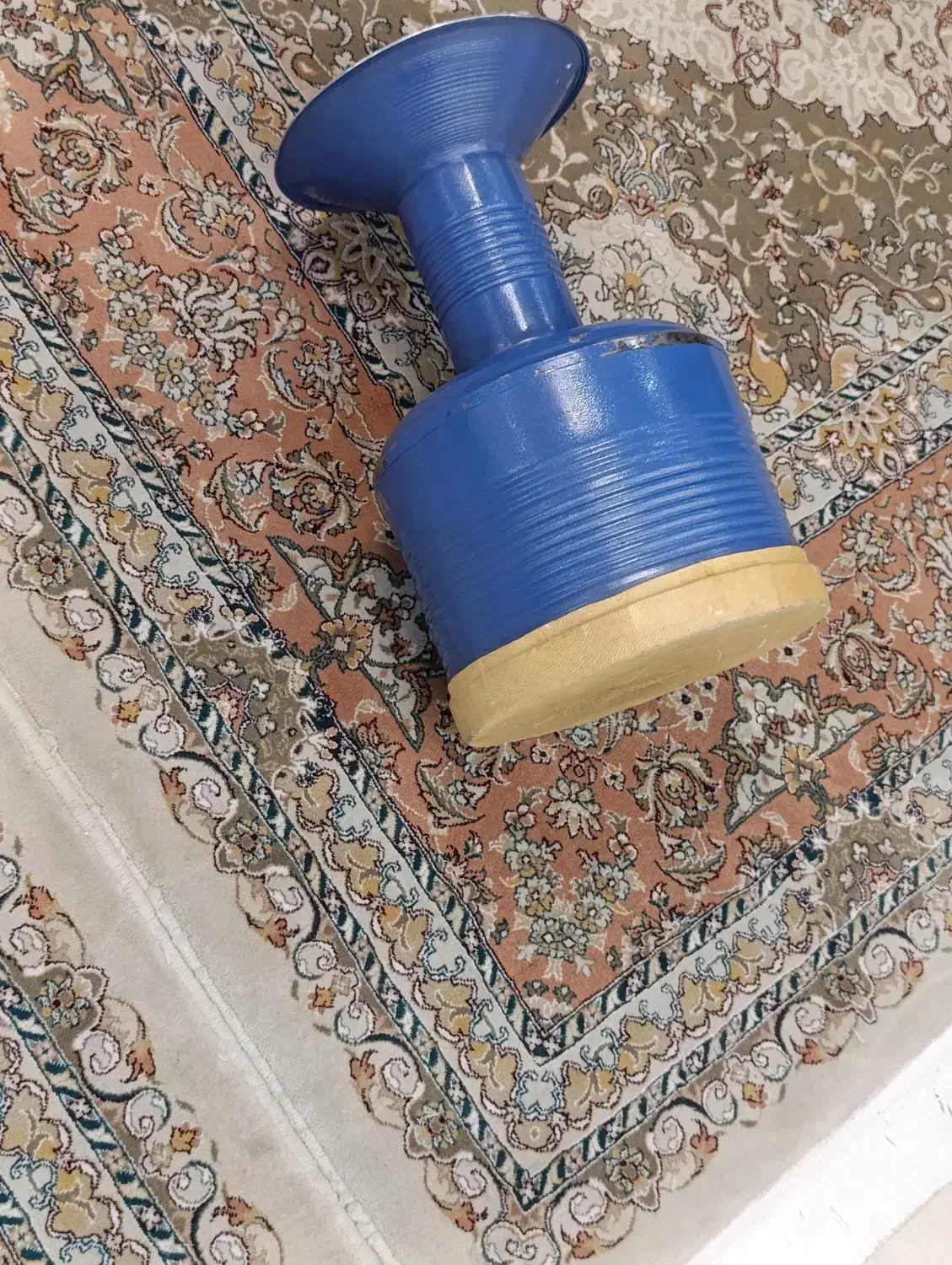 تنبک سنتی|سازهای سنتی|کرمانشاه, |دیوار