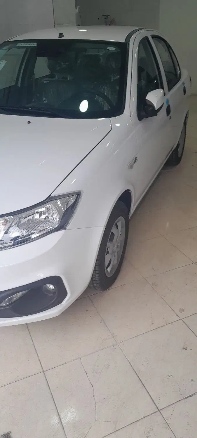 سایناsصفر مدل 1404|خودرو سواری و وانت|تبریز, |دیوار