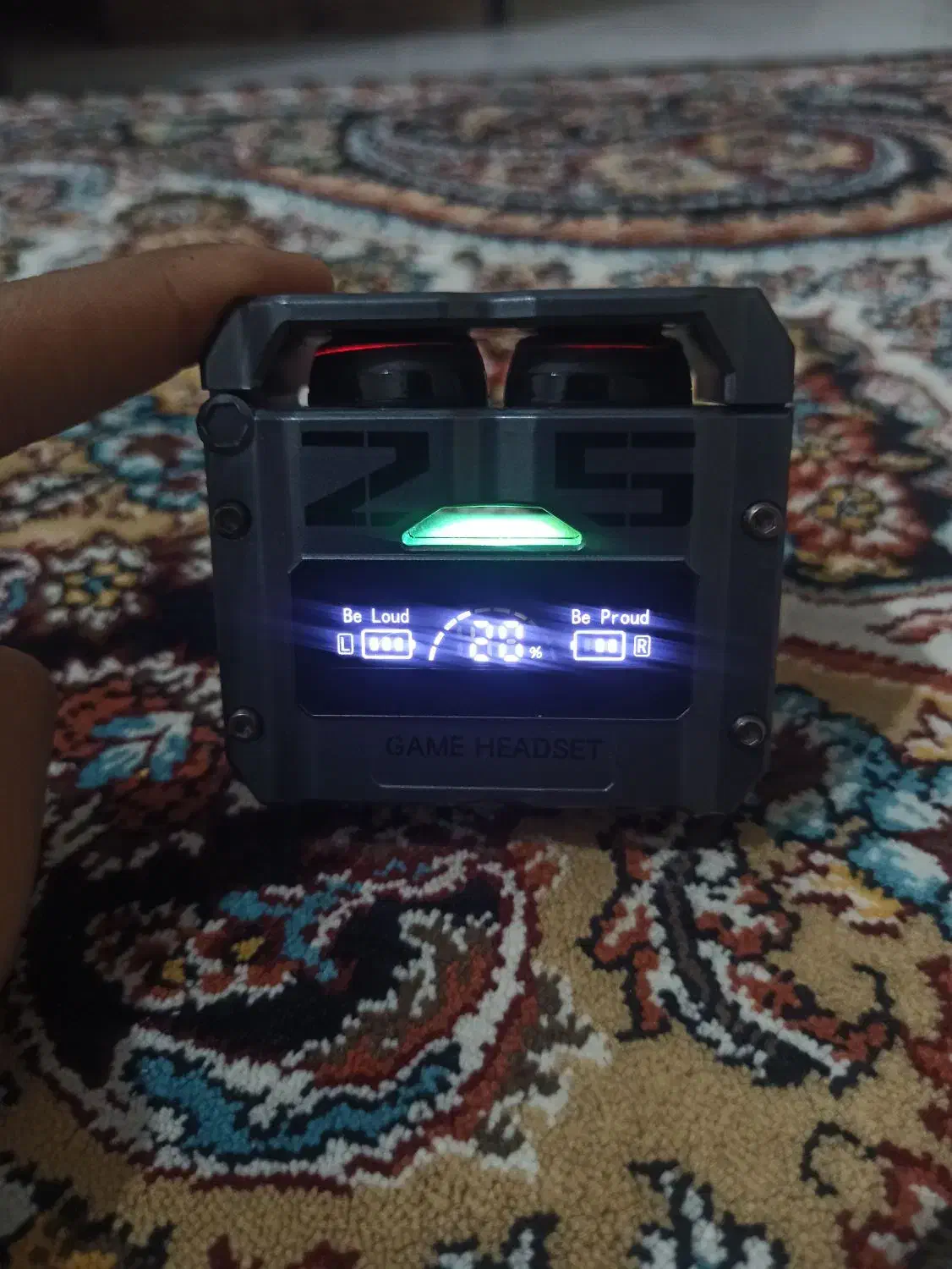 ارپاد|لوازم جانبی موبایل و تبلت|پاکدشت, پاکدشت (مامازند)|دیوار