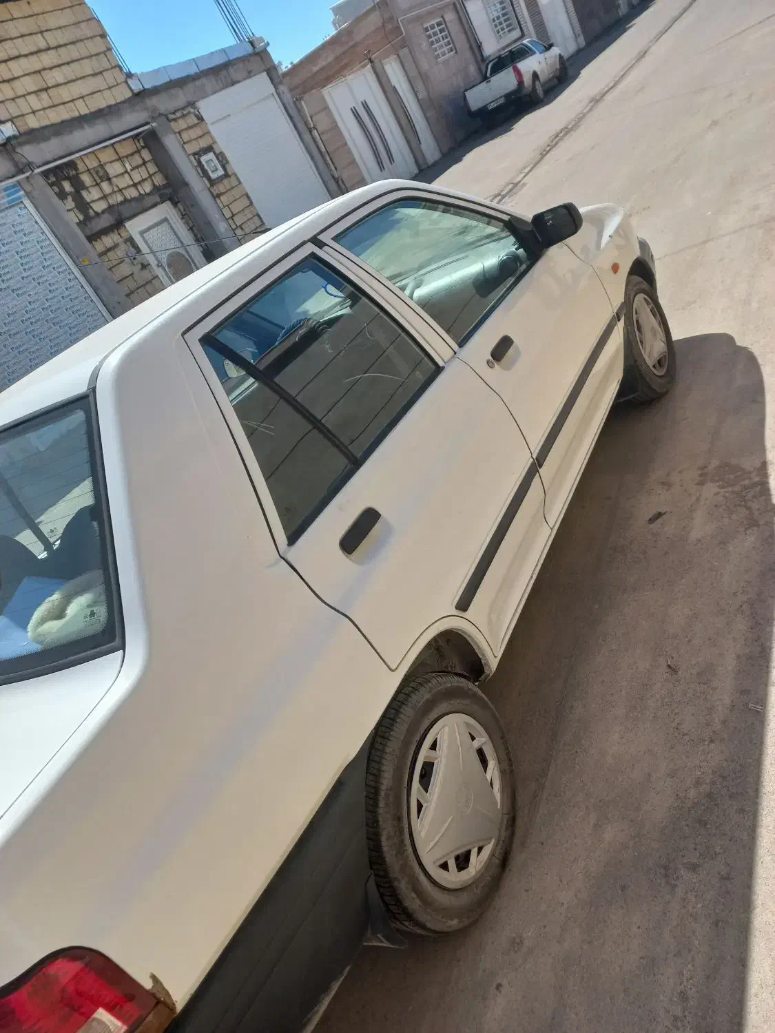 پراید131مدل97|خودرو سواری و وانت|سیرجان, |دیوار