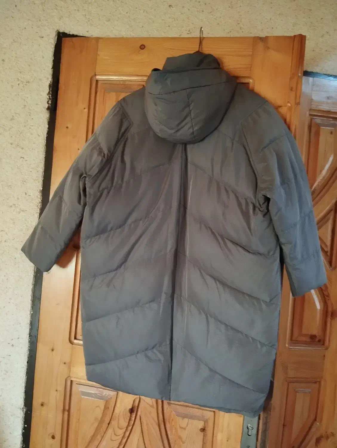 کاپشن بلند زنانه|لباس|رامسر, |دیوار