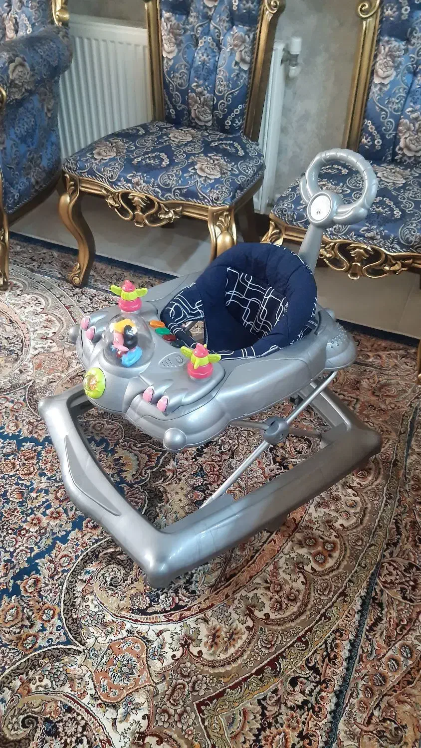 ست کالسکه،روروئک،کیف|کالسکه و لوازم جانبی|اصفهان, شهرک کاوه|دیوار