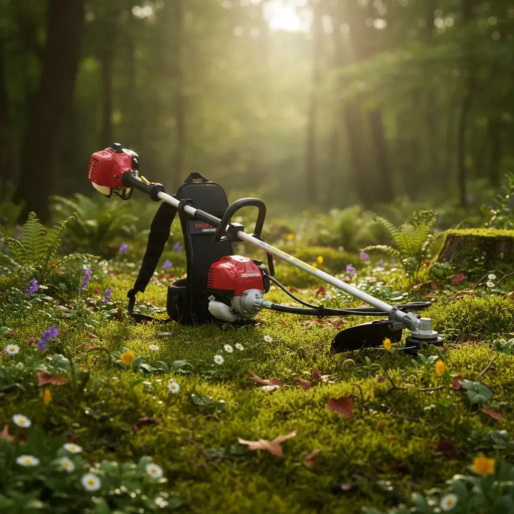 علفزنی با دستگاه حرفهای در هرس|خدمات باغبانی و درختکاری|رامهرمز, |دیوار