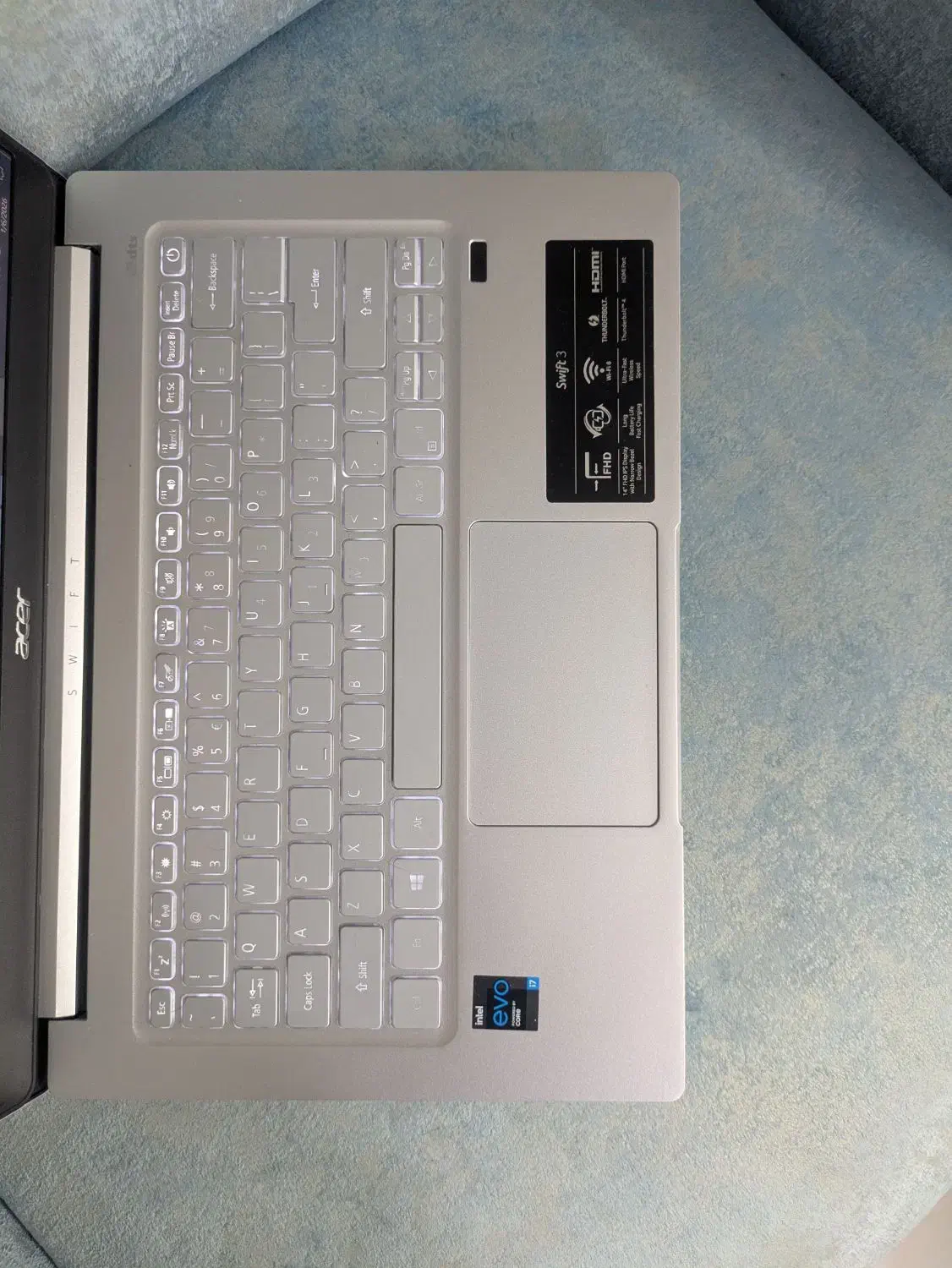 لب تاپ i7 نسل 11|رایانه همراه|تهران, امیریه|دیوار