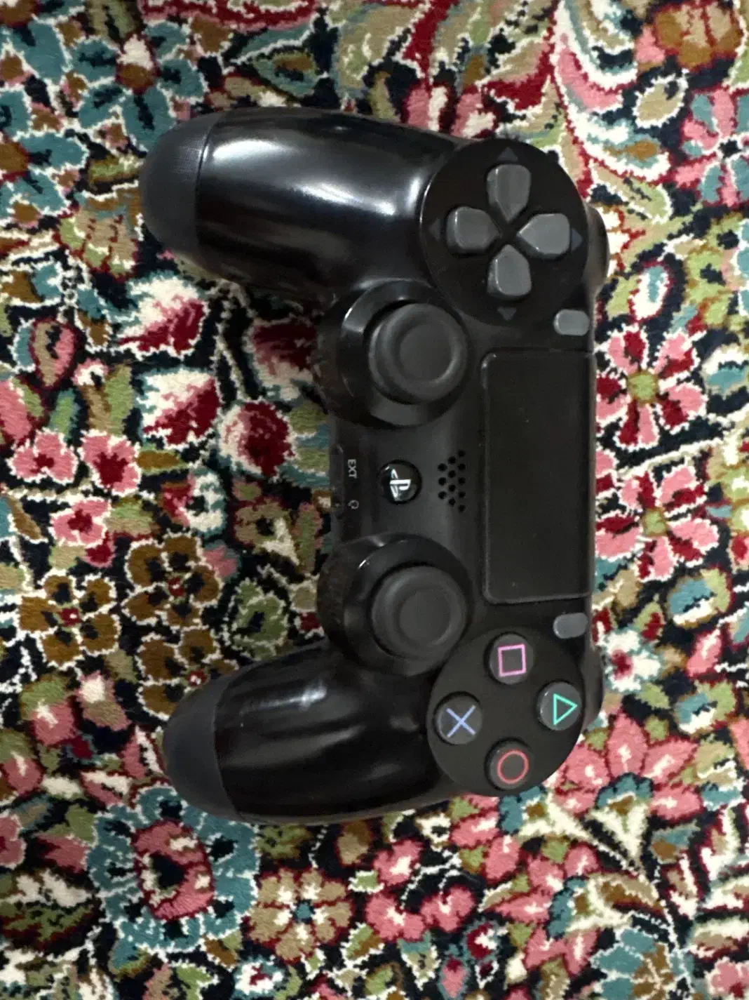 PS4 pro|کنسول، بازی ویدئویی و آنلاین|کرمان, |دیوار