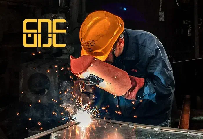 جوشکاری سیار|خدمات پیشه و مهارت|میانه, |دیوار