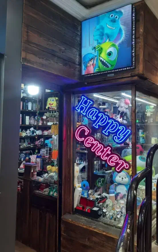 فروشگاه هپی سنتر(کادویی،عروسک،ماگ،تراول ماگ|اسباببازی بچه|تبریز, |دیوار