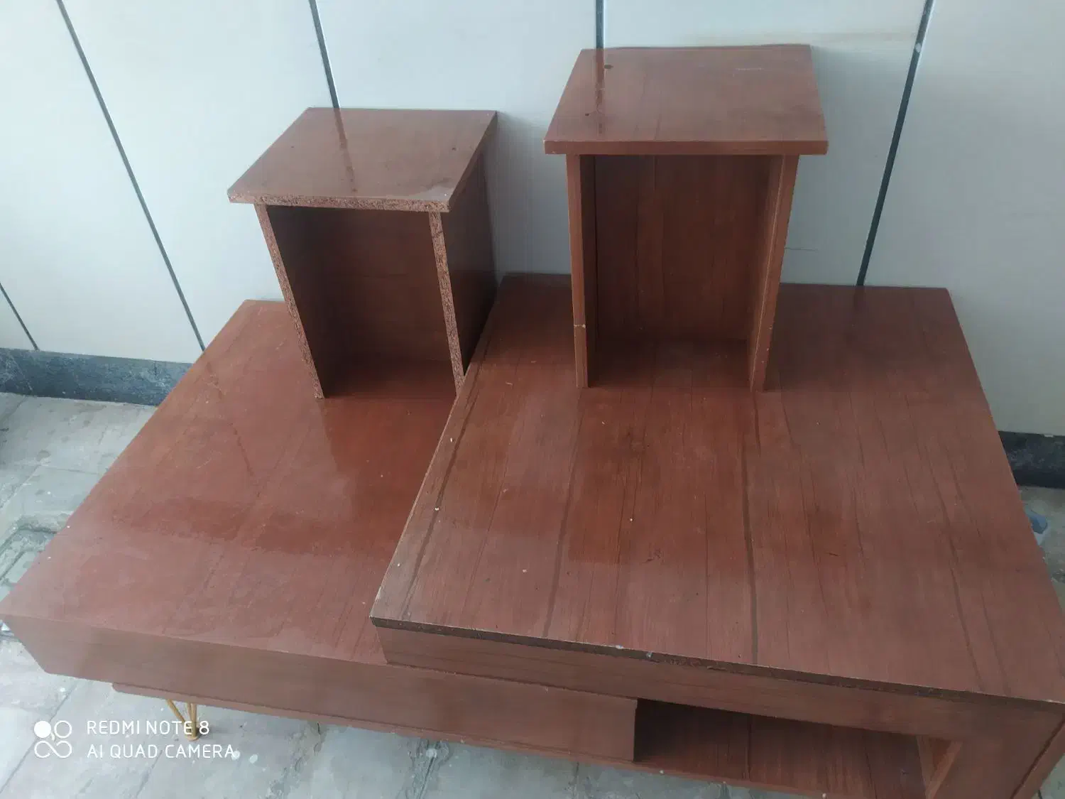 جلو مبلی|مبلمان خانگی و میز عسلی|خرمدره, |دیوار