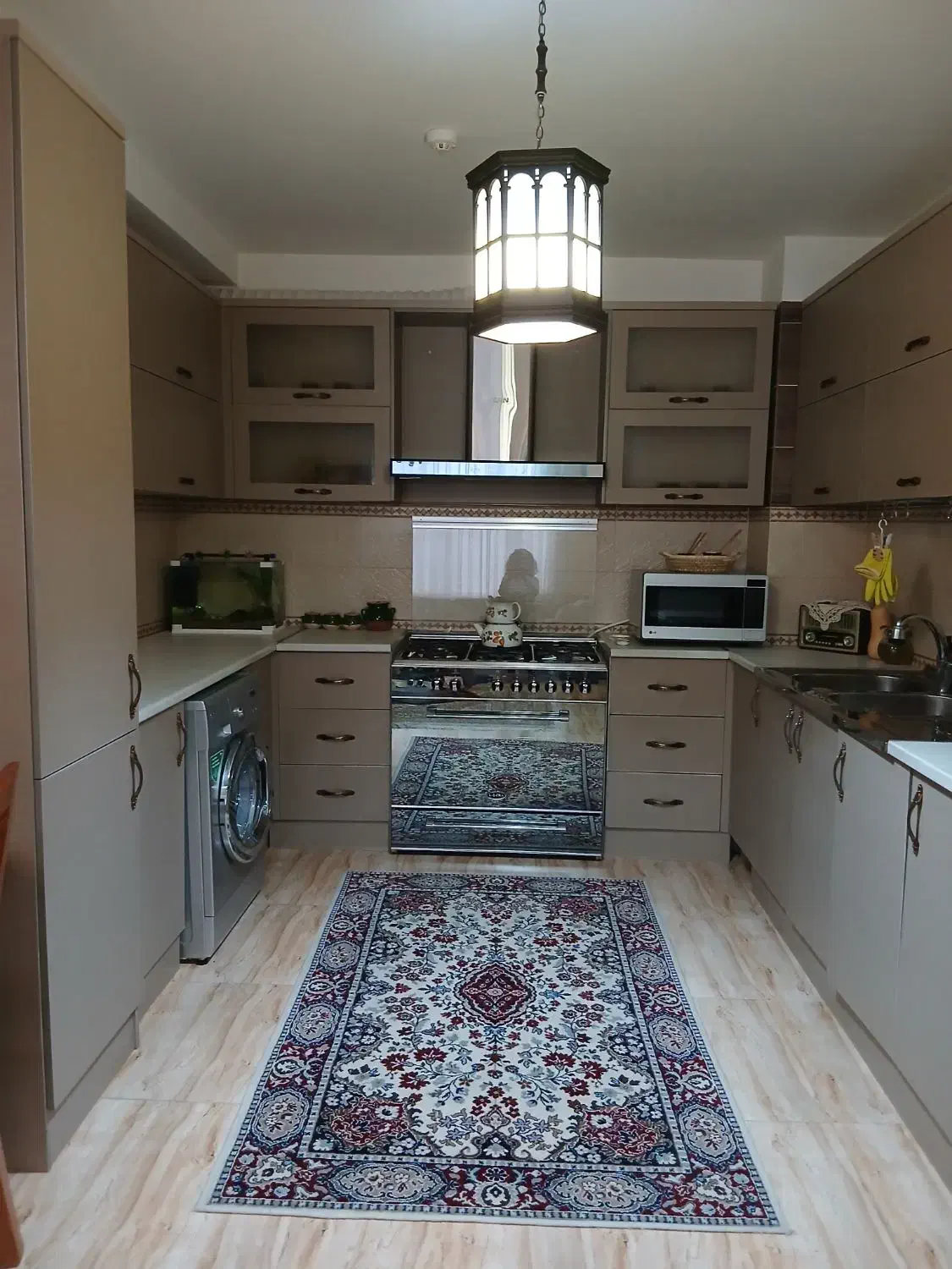 کابینت|مصالح و تجهیزات ساختمان|مشکیندشت, |دیوار