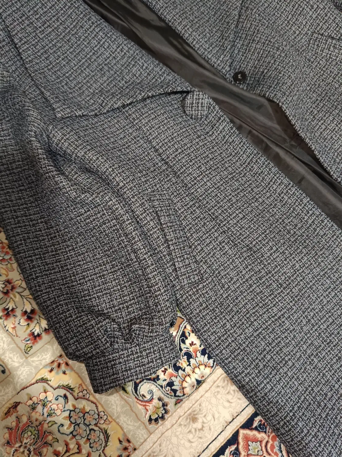 پالتو زنانه|لباس|قرچک, مهدیه|دیوار