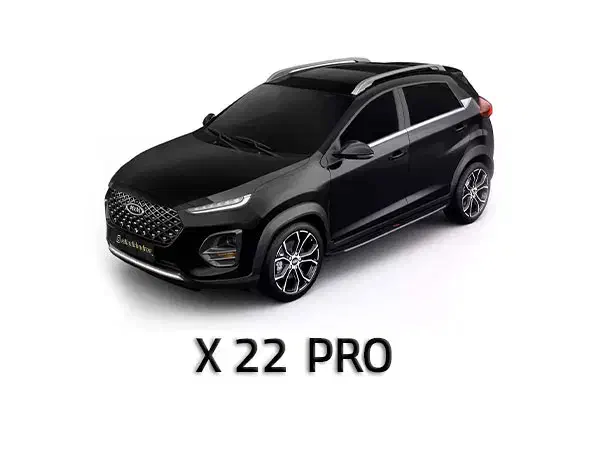 X22 PRO دنده ای 1403|خودرو سواری و وانت|تهران, جیحون|دیوار