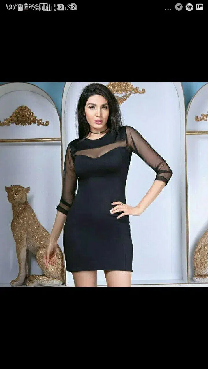 لباس زنانه و دخترانه|لباس|بروجرد, |دیوار