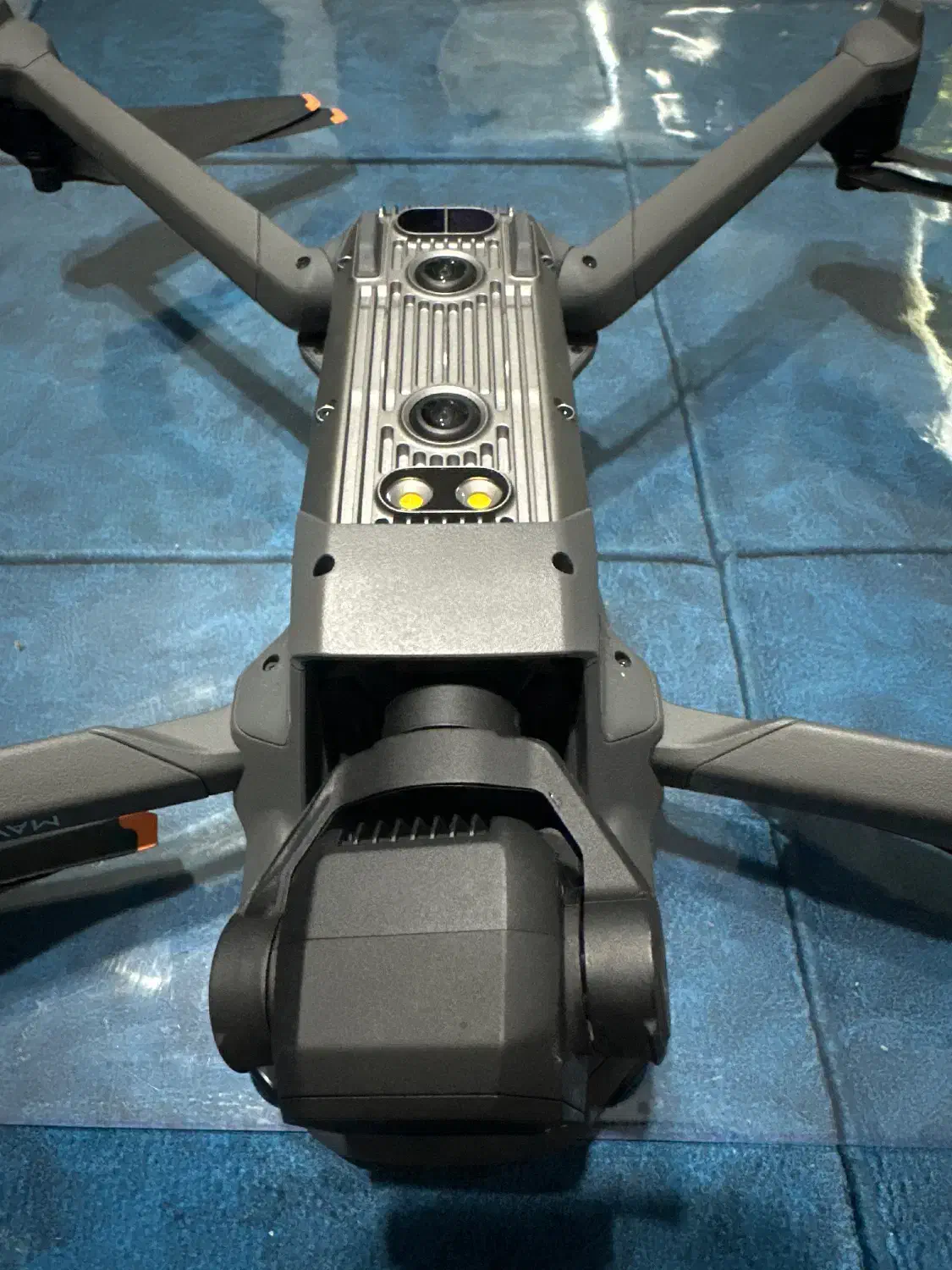 مویک ۳ کلاسیک. dji mavic 3 classic|دوربین عکاسی و فیلمبرداری|تهران, شهرک شهید باقری|دیوار