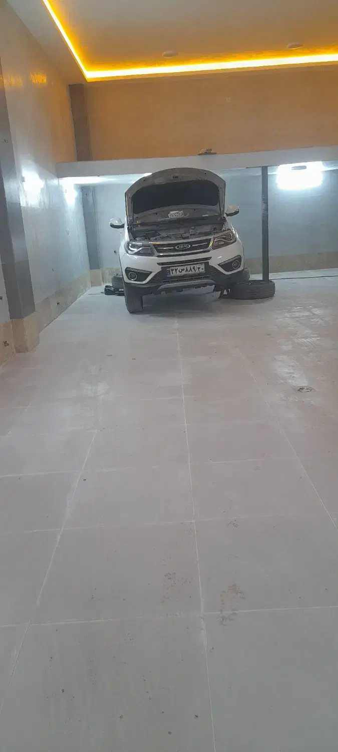 نیاز ب مکانیک خودروهای سبک ایرانی و خارجی  ماهر|استخدام صنعتی، فنی، مهندسی|خمینی‌شهر, |دیوار