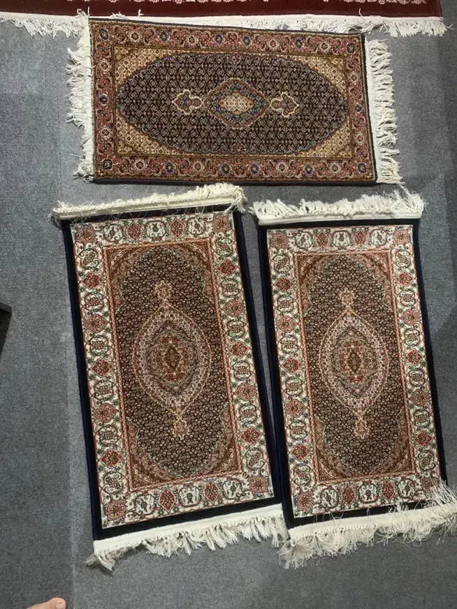 پادری|پادری|ارومیه, |دیوار