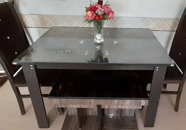 میزناهارخوری|میز و صندلی غذاخوری|دزفول, |دیوار