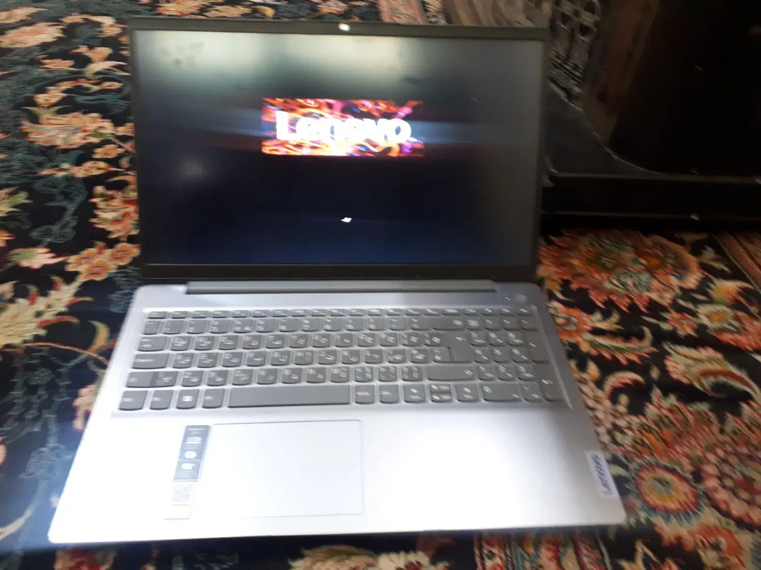 لپ تاپ در حد نو|رایانه همراه|کاشان, فاز ۱ ناجی آباد|دیوار