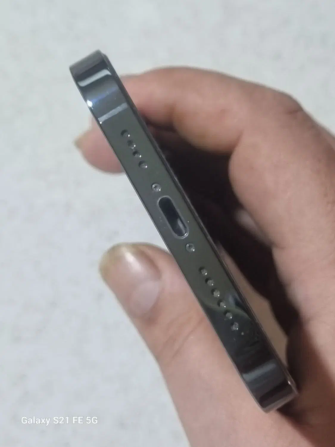 آیفون ۱۲ پرو مکس|موبایل|پردیس, فاز ۱|دیوار