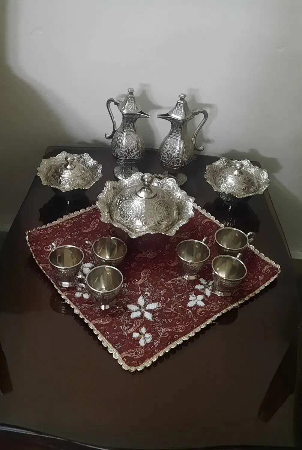 لوازم تزئینی|صنایع دستی و سایر لوازم تزئینی|مشهد, چهارچشمه|دیوار