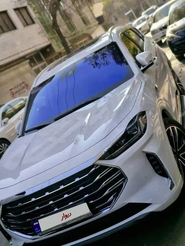 فیدیلیتی پرستیژ ۷ نفره|خودرو سواری و وانت|مشهد, راهنمایی|دیوار