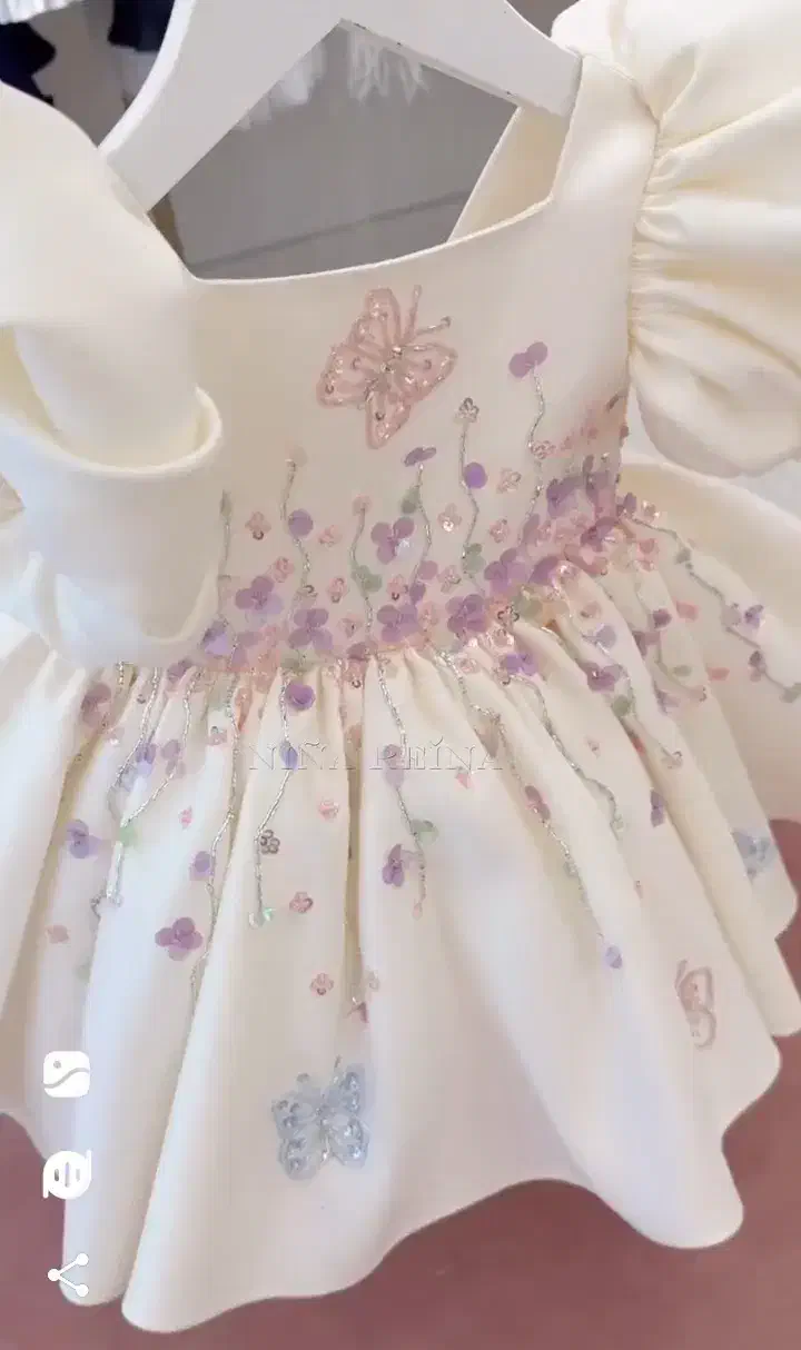 طراحی و دوخت انواع لباس مجلسی بچه گانه|خدمات پیشه و مهارت|بندر ماهشهر, |دیوار