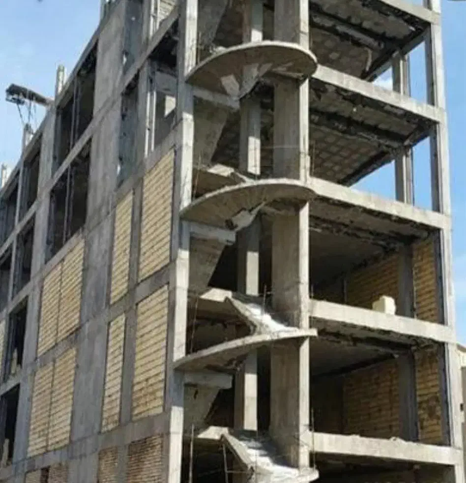 مشارکت در ساخت با توجیه بالا مابین اشراق  ال محمد|مشارکت در ساخت املاک|اصفهان, شیخ اشراق|دیوار