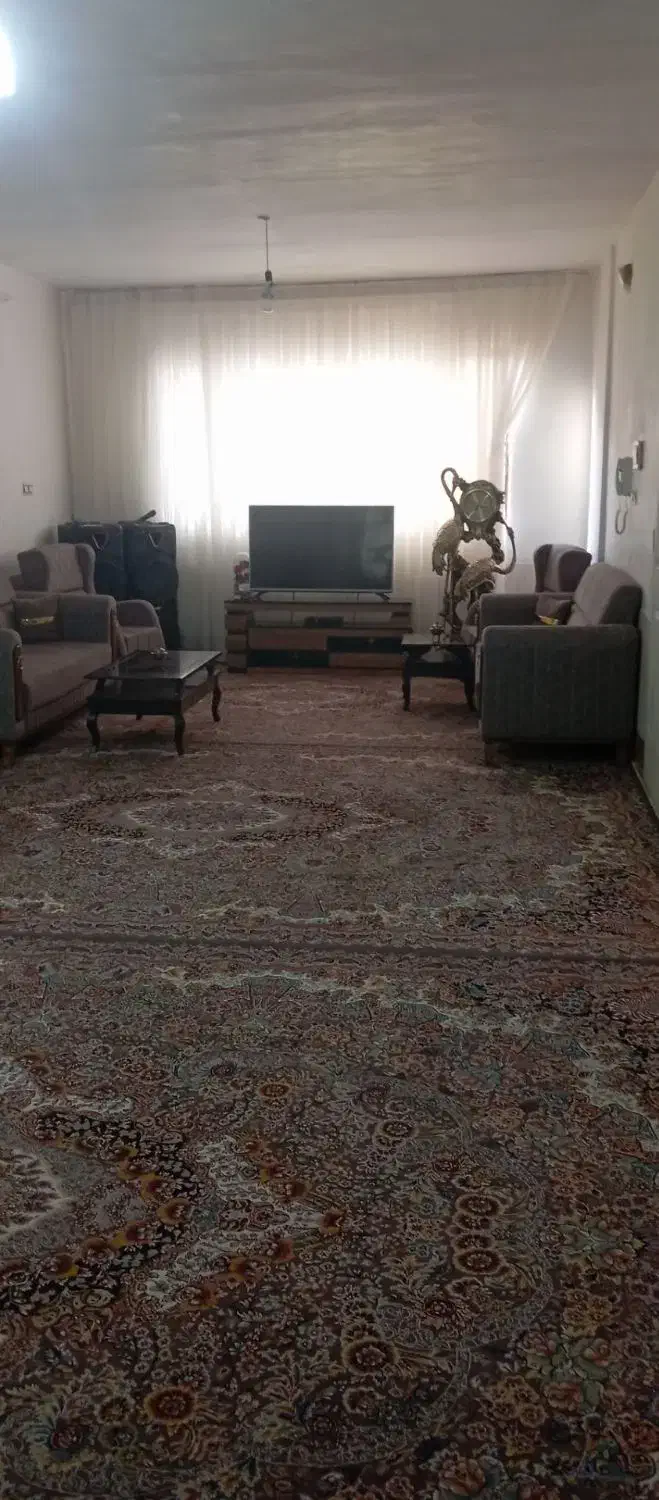 خانه اجاره‌ای دربست|اجارهٔ خانه و ویلا|سبزوار, غرب نیروگاه|دیوار