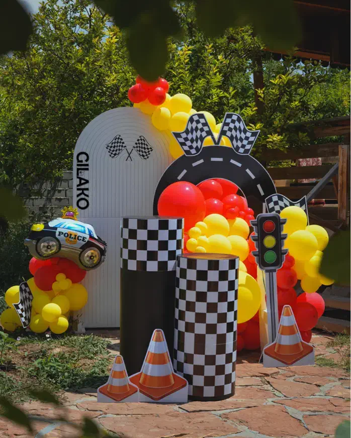 بادکنک ارایی گل ارایی|خدمات پذیرایی، مراسم|تهران, حکیمیه|دیوار