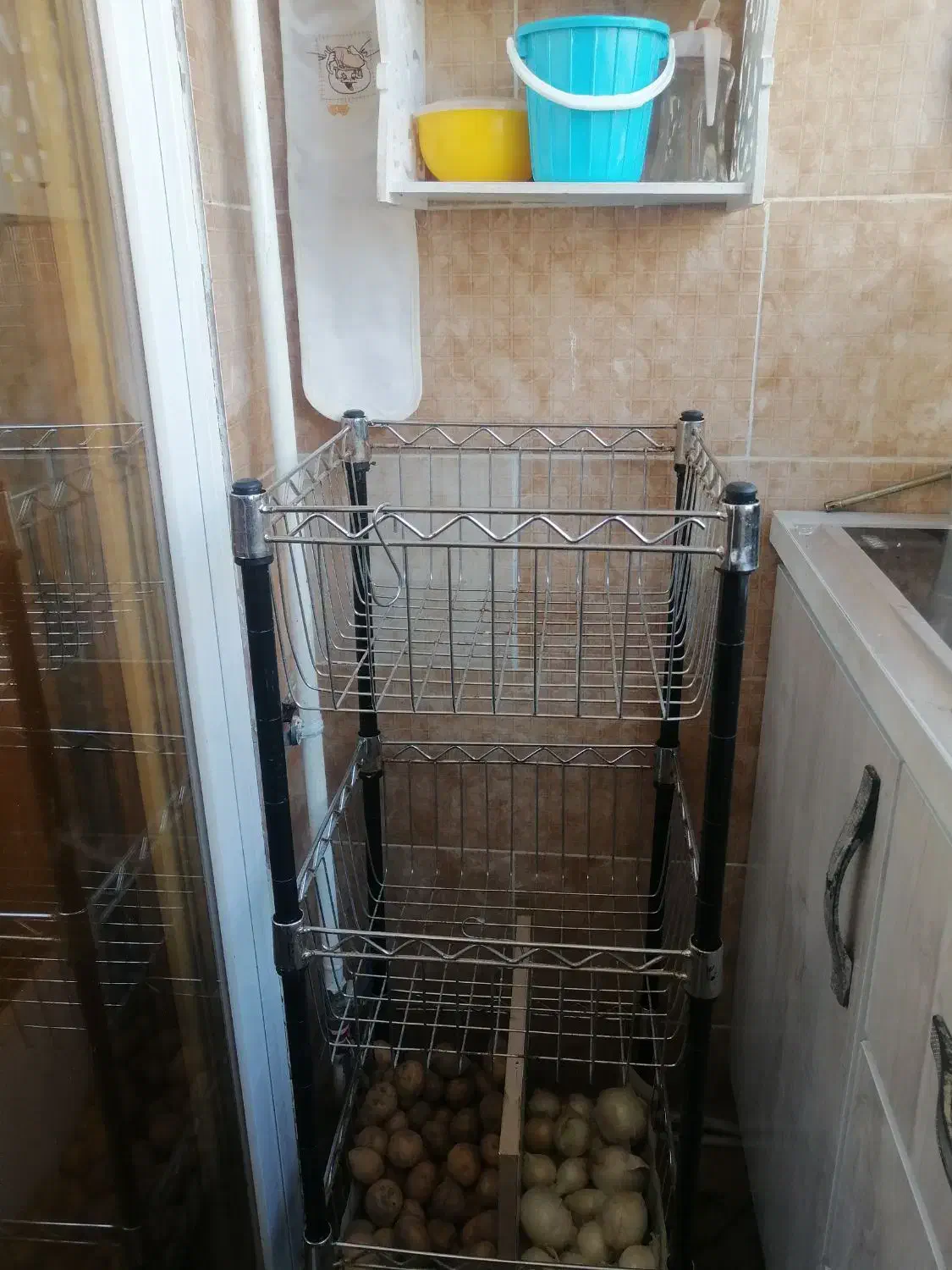 حراج لوازم|حراج|گرگان, |دیوار