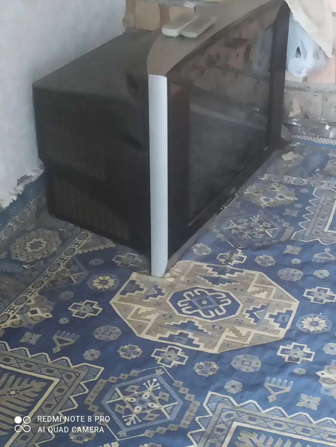 یه عدد تلویزیون 24|تلویزیون و پروژکتور|گنبد کاووس, |دیوار