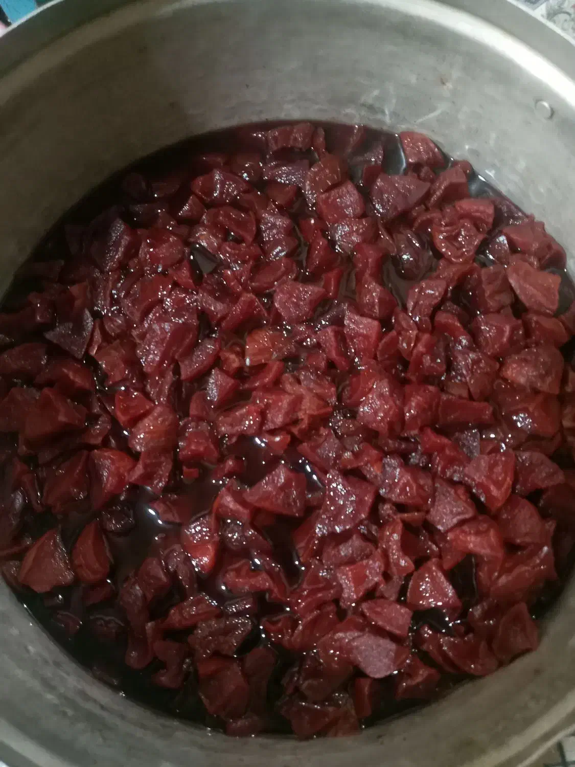 مربا به|خوردنی و آشامیدنی|ماهان, |دیوار