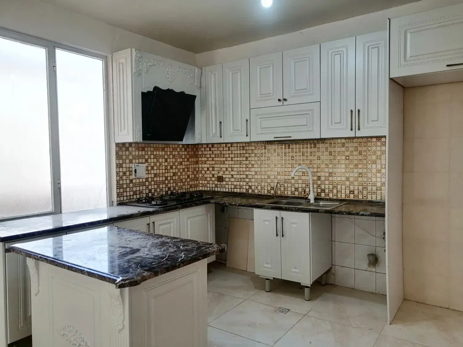 ۷۸متر فول جنت آباد مرکزی