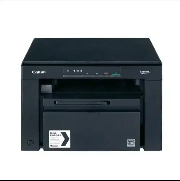 پرینتر  کنون 3010 در حد نو بدون خط و خش|پرینتر، اسکنر، کپی، فکس|قم, عمار یاسر|دیوار