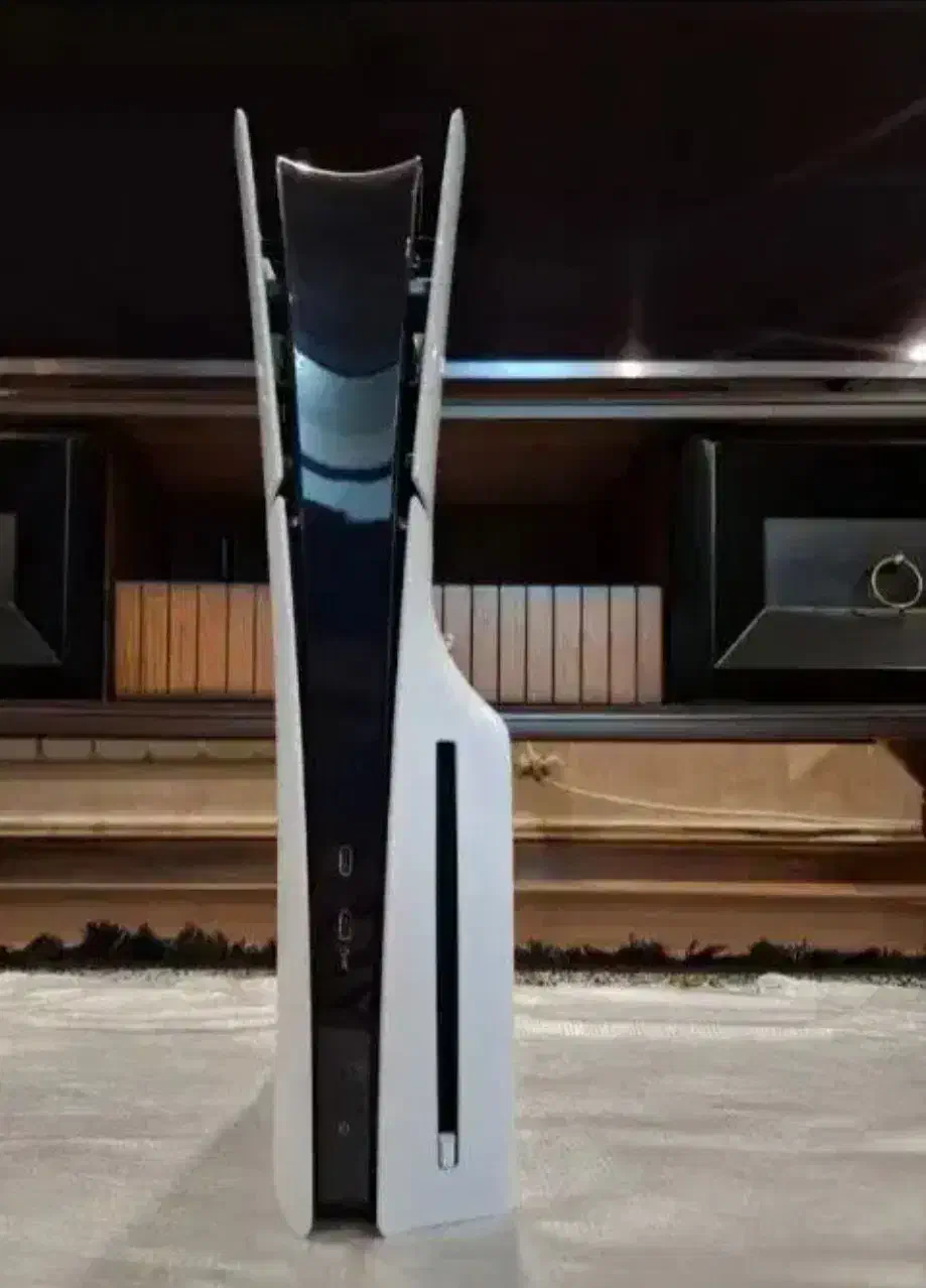 اسلیم پی اس ۵|کنسول، بازی ویدئویی و آنلاین|تهران, هلال احمر|دیوار