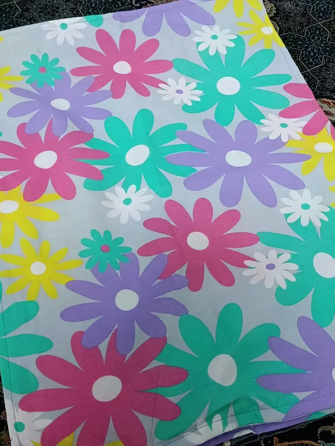 رویه ماتکا بالش روی بالش کیسه بالش|رختخواب، بالش، پتو|قم, نخودی|دیوار