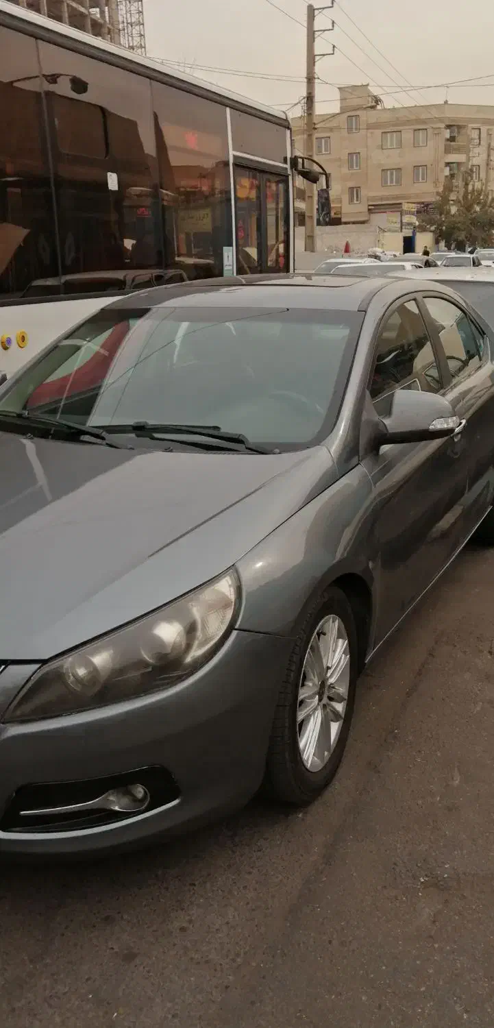 سواری جک j5|خودرو سواری و وانت|تهران, باغ فیض|دیوار