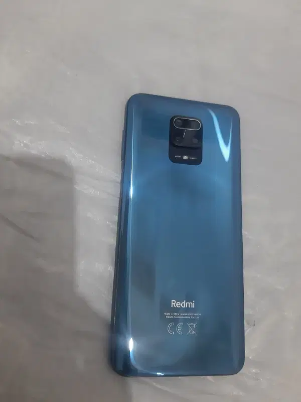 note9s|موبایل|تبریز, |دیوار