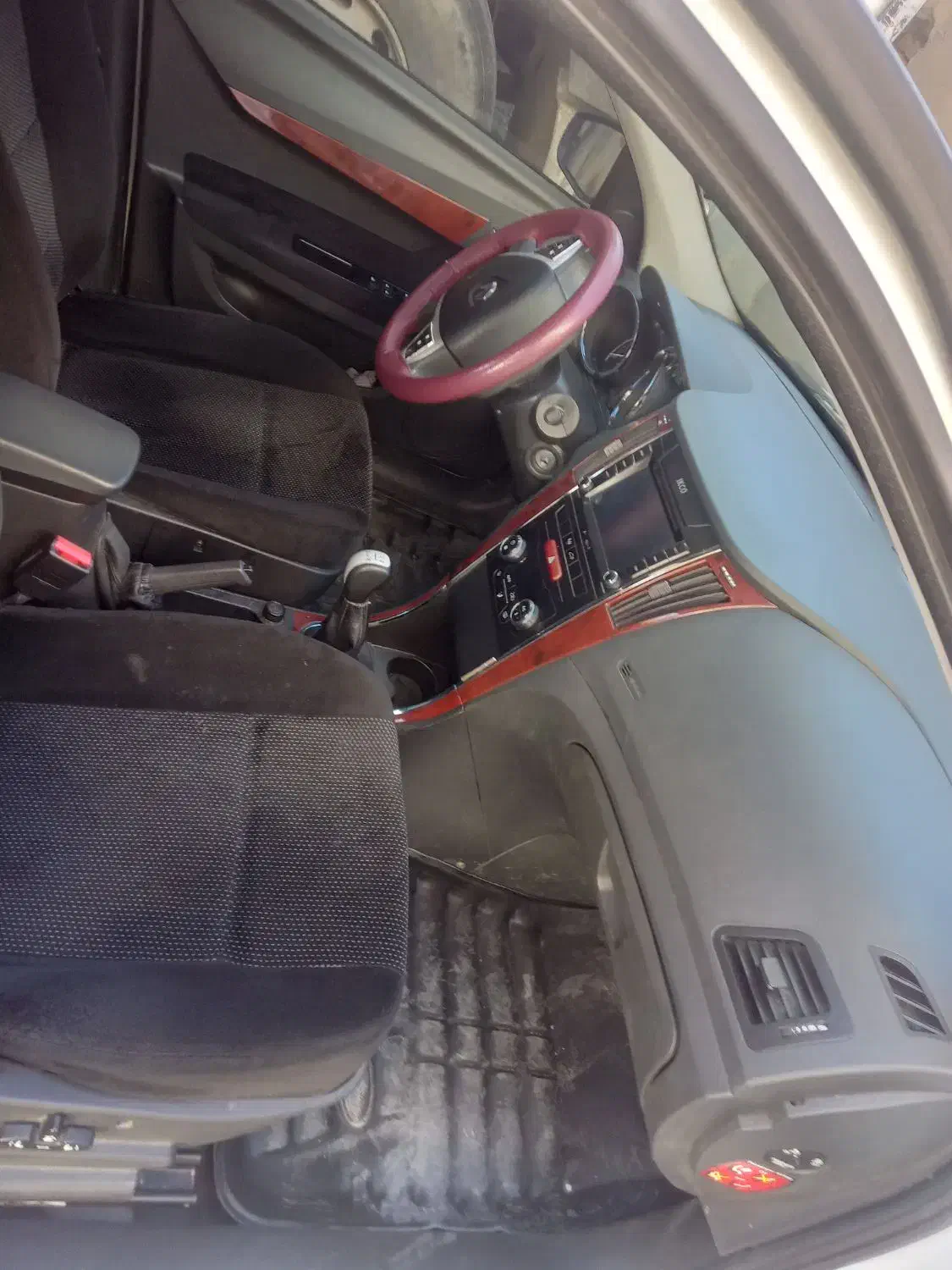 دنا پلاس|خودرو سواری و وانت|اسدآباد, |دیوار