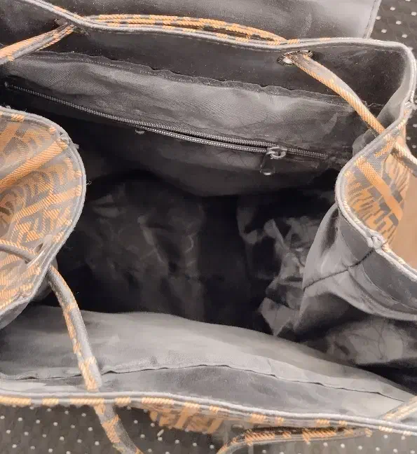 کوله طرح فندی|کیف، کفش، کمربند|اسلام‌‌آباد غرب, |دیوار